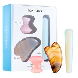 Sephora Collection Facial Sculpting Stone Set